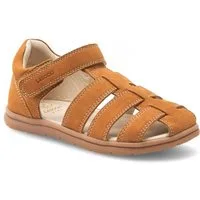 Lasocki Kids Lasocki Kindersandalen Jungen Braun Sandale
