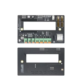 LILYGO T-SIM Shield SIM7600E A7670G Development Board ESP32 Chip SX1262 LoRa 4G LTE GSM Wide Range IoT Development Modul