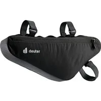 deuter Rahmentasche TRIANGLE FRONT BAG 1.5 L, mit 1,5 l Volumen, unifarben, schnell trocknend