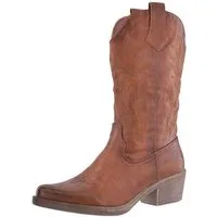 Elara Cowboy-Stiefel Cowboystiefel