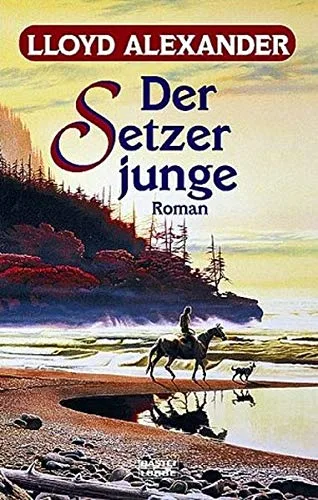 Der Setzerjunge: Der Westmark-Zyklus Bd. 1