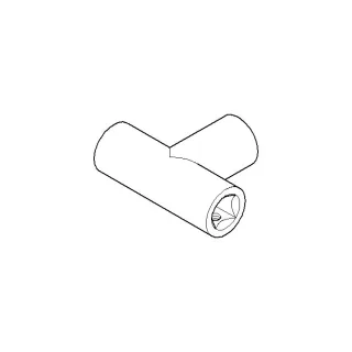 Dornbracht Halter Papierhalter 05178955300-00 chrom
