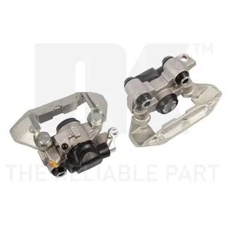 NK Bremssattel hinten rechts Citroen Peugeot Renault