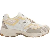 Moea Rush Pineapple - beige/gelb Sneaker