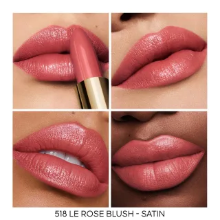 Rouge G Barra De Labios Recarga #518 3,5 gr