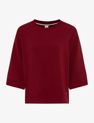 BRAX - Style Berta M wine red - Gr. - 36