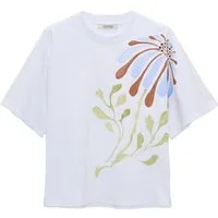 DOROTHEE SCHUMACHER Kurzarmshirt