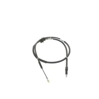 Bosch Handbremsseil hinten Audi 100 A6