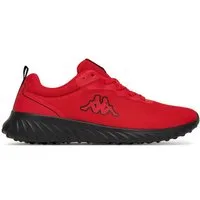 Kappa Kappa Herren-Sneakers Rot KAPPA-CEOWB-SS24-3C007 Rot Sneaker