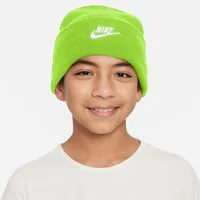 Nike Sportswear Strickmütze Nike Kinder Mütze Nike Peak Big Kids Beanie HF5498