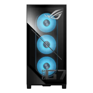 ASUS ROG G700TF-07265F351W | 90pf0561-m01ns0 | Core Ultra 7 265F - 32GB