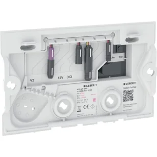Geberit Steuereinheit für Hygienespülung 244952001