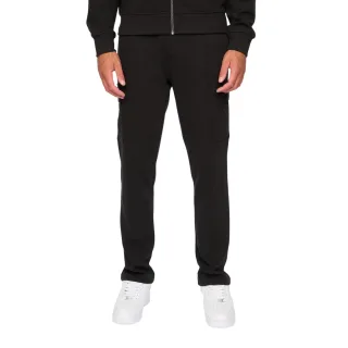Duck and Cover - "Optimus Combat" Jogginghosen für Herren (Schwarz)