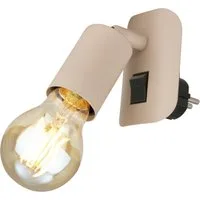Briloner Leuchten LED Steckdosenleuchte BATITA 2602011