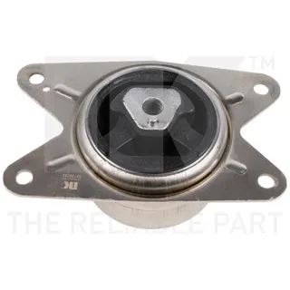 NK Motorlager vorne Opel Astra Meriva Zafira 59736030