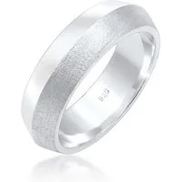 Elli Premium Partnerring Paarring Trauring Freundschaft 925 Sterling Silber