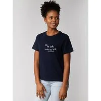 wat? Apparel T-Shirt Es ist wie es ist