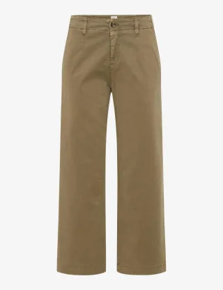 BRAX - Style Maine S light mocha - Gr. - 42