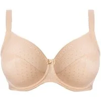 Ulla Dessous Bügel-BH Meghan (1-tlg) Bügel-BH - Dreiteilige Schnittform für besten Halt
