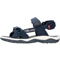 TROLLKIDS Kids Oslofjord Sandal Sandale
