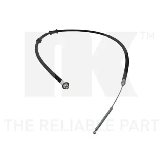 NK Handbremsseil Ford Transit 1,6 2,0 902564