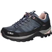 CMP CMP Damen Trekking Schuhe Rigel LOW 3Q54456 Trekkingschuh