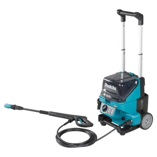 Makita Akku-Hochdruckreiniger 40V max bis 115 bar Wasserdruck 1200 Watt - HW001GZ