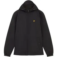 Lyle & Scott Softshelljacke Jacke Lyle & Scott Zip Through