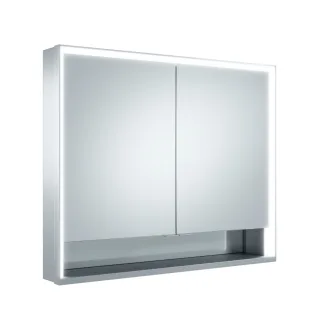 Keuco Spiegelschrank Royal Lumos 14323, mit Ablagefach  14323171301