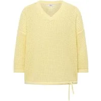 CECIL Strickpullover