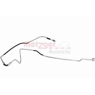 Metzger Hochdruckleitung f?r Klimaanlage Audi Q7 VW Touareg 2360139