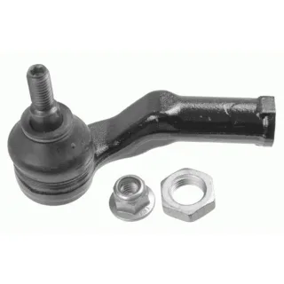 Lemf?rder Spurstangenkopf vorne links Ford C-Max Focus Volvo C30 C70 S40 V50