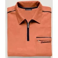 Witt T-Shirt Kurzarm-Poloshirt .
