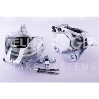 Hella Bremssattel vorne links VW Transporter T3 8AC355388-911