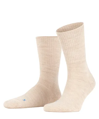 FALKE - FALKE Walkie Light Unisex sand mel. - Gr. - 44.5