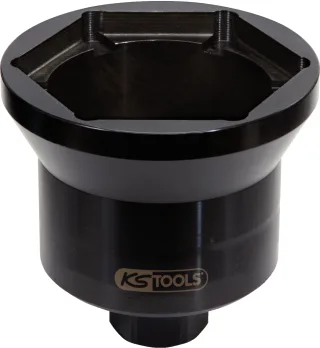KS Tools Achsmuttern-Schlüssel für Iveco - 450.0200