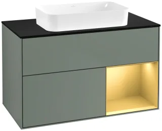 Villeroy & Boch Finion Waschtischunterschrank G66, G662HFGM G662HFGM