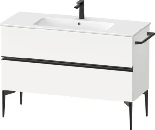 Duravit Sivida Waschtischunterschrank 1210x591x477mm, bodenstehend  SV46460BD180000