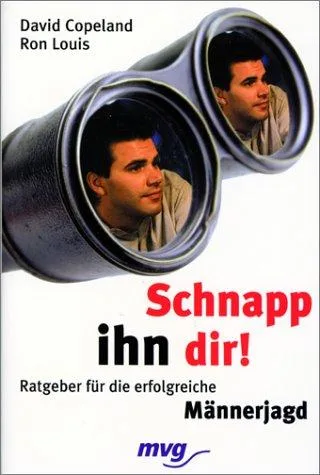 Schnapp ihn dir!