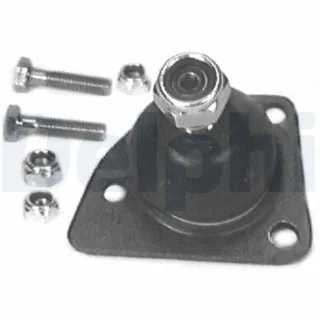 Delphi Traggelenk vorne Renault 4 5 6 TC333