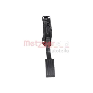 Metzger Sensor f?r Fahrpedalstellung Ford Focus Mazda 3 5 Volvo C30 C70 S40 V50