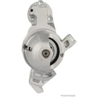 Elparts Starter BMW 1er 2er 3er 4er 5er 6er 7er X1 X3 X4 X5 X6