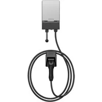 Ecoflow EcoFlow PowerPulse (EU) - Wallbox für Fahrzeuge 11kW Ladeleistung Elektroauto-Ladegerät (Dynamische Anpassung der Ladeleistung)