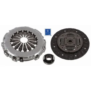 Sachs Kupplung Hyundai Accent i20 i30 Kia Carens Ceed Soul Venga