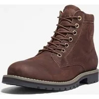 Timberland REDWOOD FALLS MID LACE UP WATERPROOF BOOT Schnürboots Winterstiefel, Schnürstiefel, Winterschuhe, wasserdicht