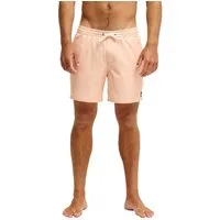 Quiksilver Boardshorts Stretch Printed Volley 16