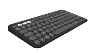 Logitech Pebble Keys 2 K380s | 920-011803 | Tastatur - kabellos