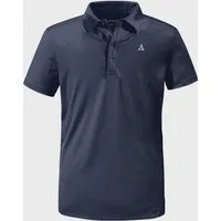 Schöffel Poloshirt CIRC Polo Shirt Tauron M