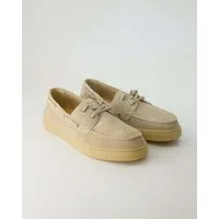 Marc O'Polo 60219163601325 Schnürschuh Obermaterial: Leder