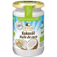 Dr. Goerg Speiseöl Kokosöl 200ml